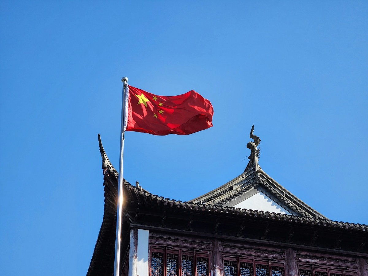 China Rombak Pimpinan Enam Provinsi, Persiapan Kongres Partai Komunis 2027 Semakin Intensif