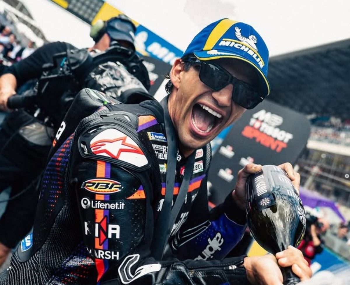 Aprilia Buka Peluang Jorge Martin Comeback di MotoGP Malaysia 2026, Kondisi Cedera Mulai Membaik