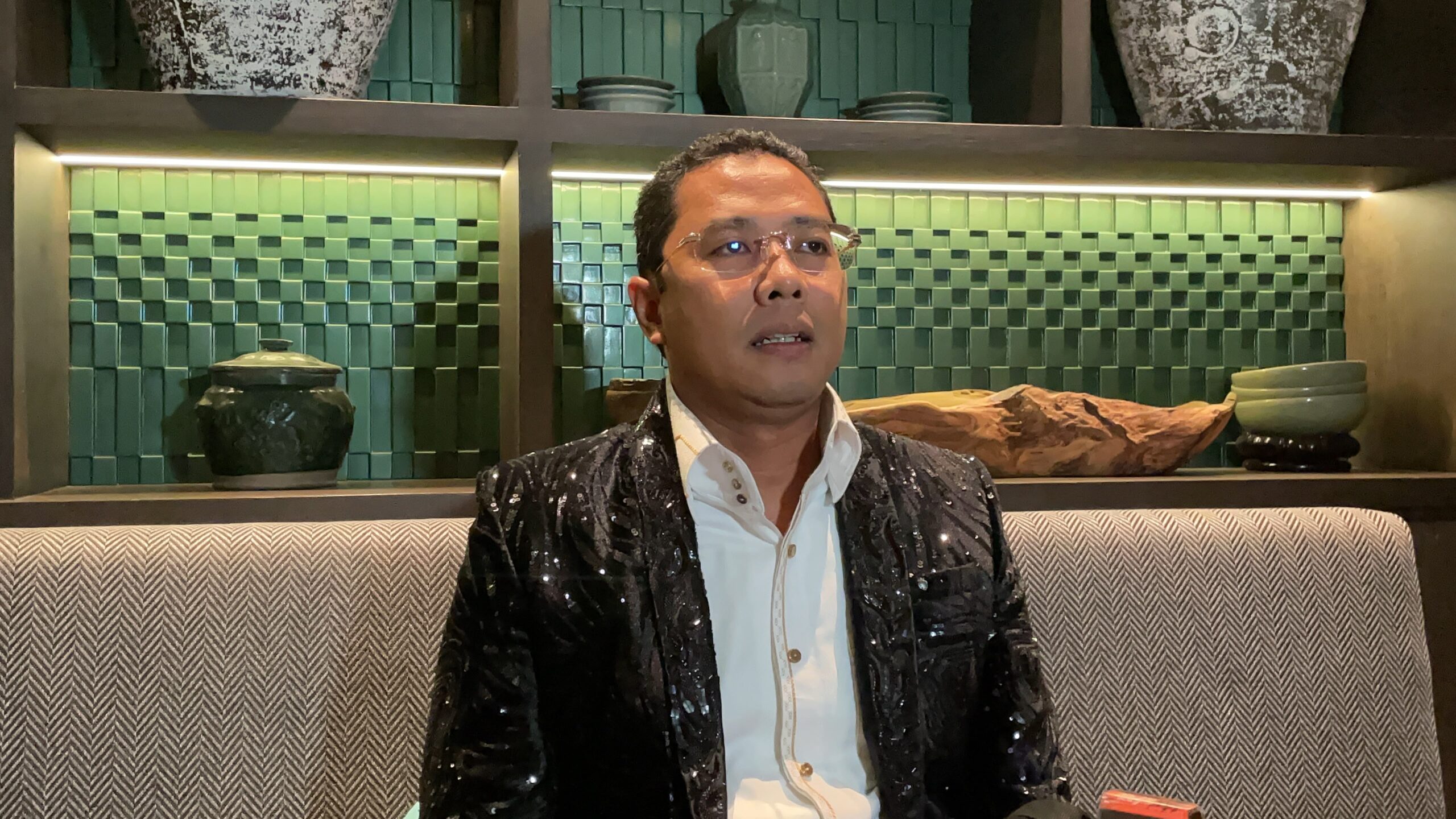 Doktif Protes Penangguhan Penahanan Richard Lee, Pengacara Tantang Rasakan Tujuh Bulan di Penjara